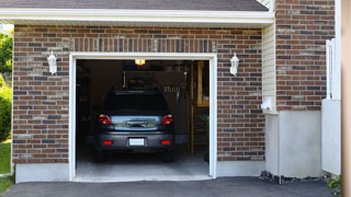 Garage Door Installation at The Golf And Sea Condo, Florida