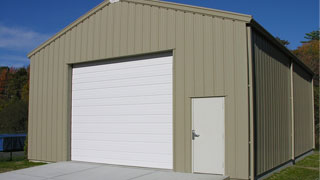 Garage Door Openers at The Golf And Sea Condo, Florida